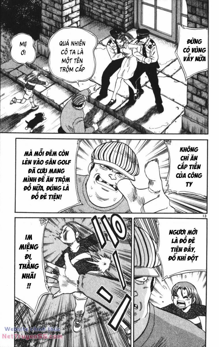 Dan Doh! Xi 119 trang 13