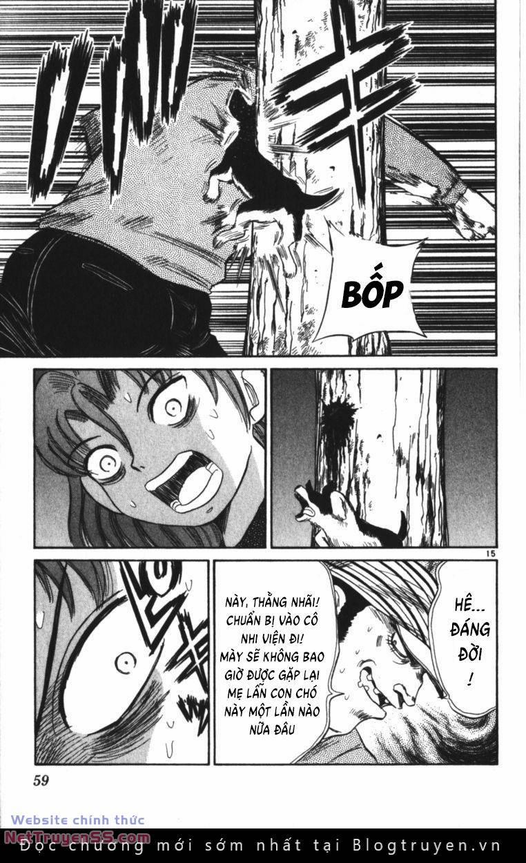 Dan Doh! Xi 119 trang 15