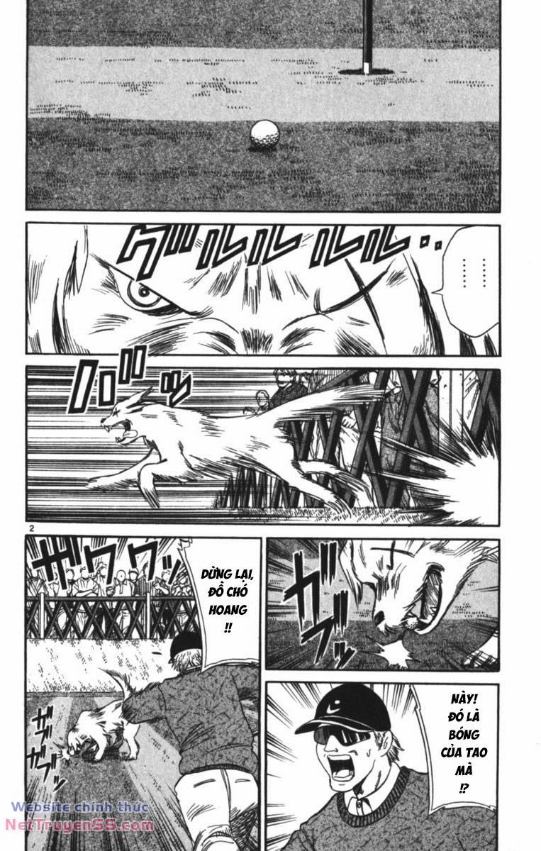 Dan Doh! Xi 119 trang 2