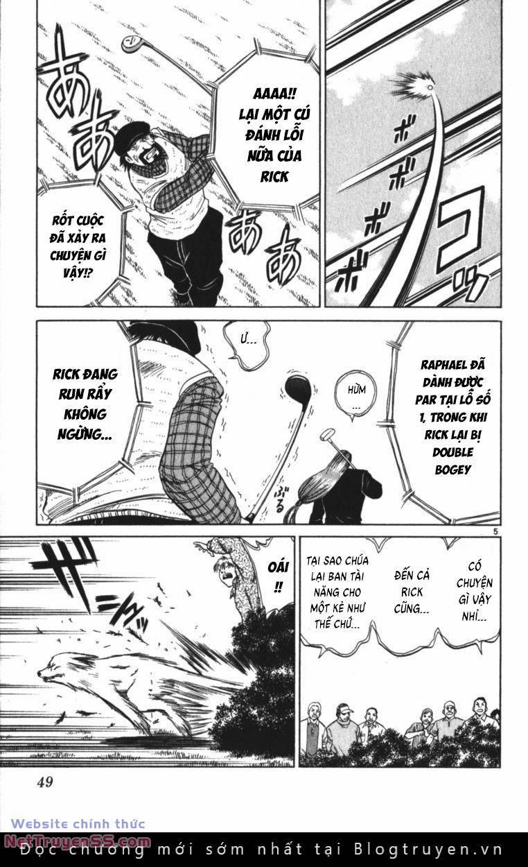Dan Doh! Xi 119 trang 5