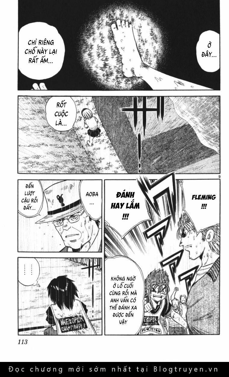 Dan Doh! Xi 122 trang 10