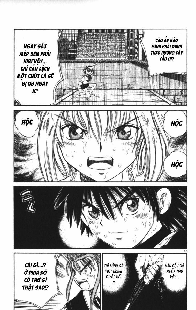 Dan Doh! Xi 122 trang 16