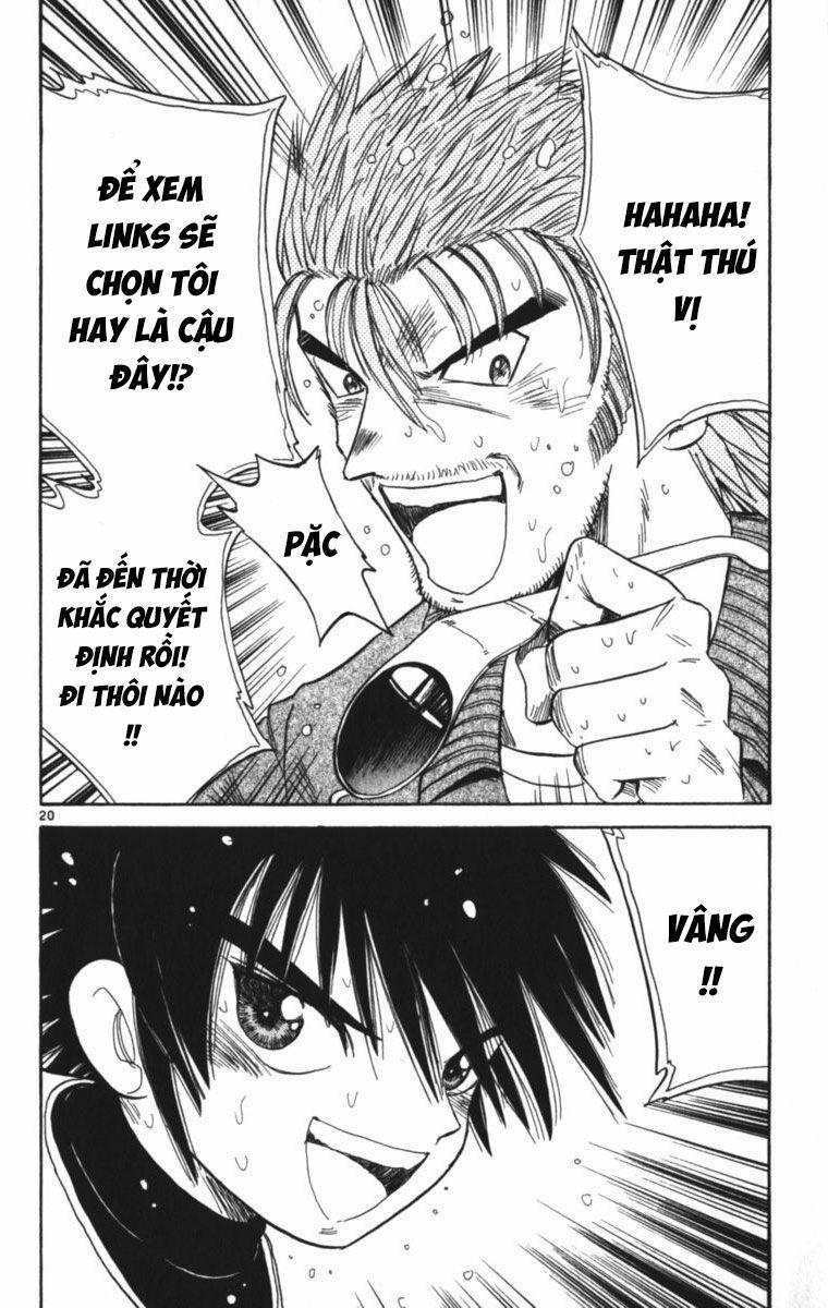 Dan Doh! Xi 122 trang 21