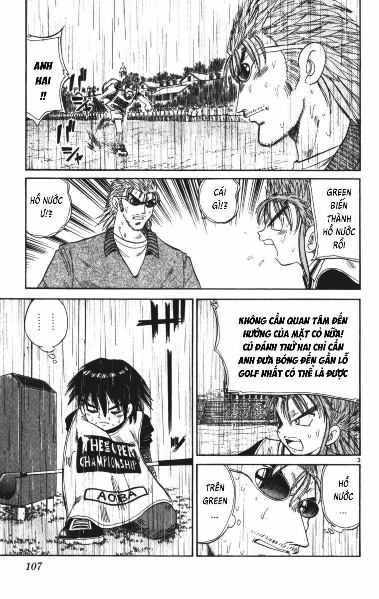 Dan Doh! Xi 122 trang 4