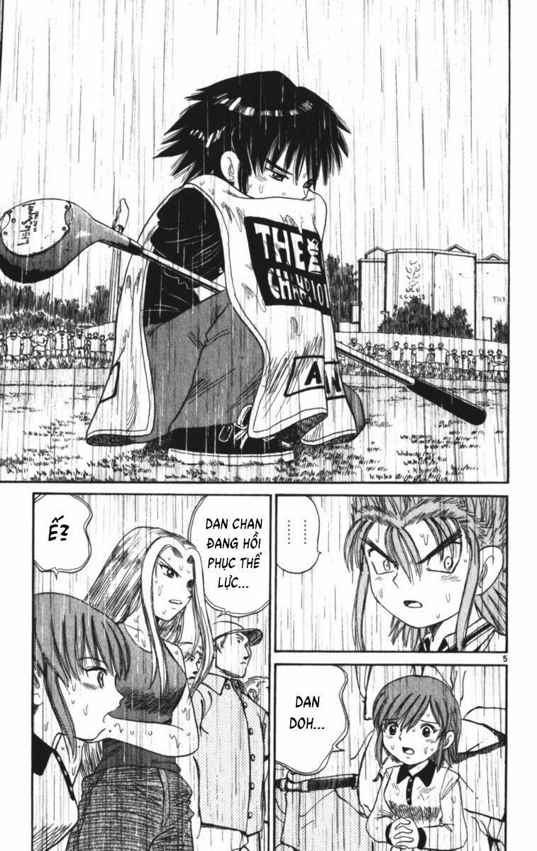 Dan Doh! Xi 122 trang 6