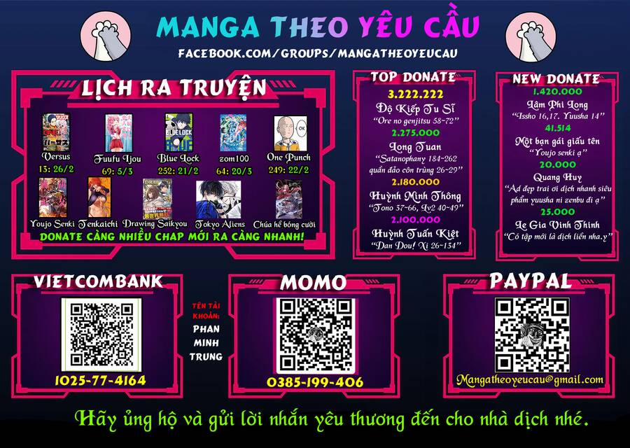 Dan Doh! Xi 123 trang 0