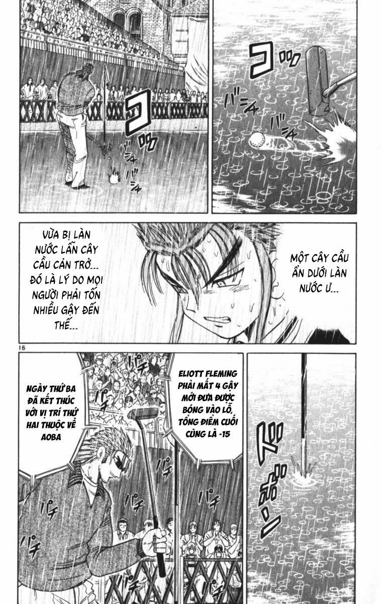 Dan Doh! Xi 123 trang 16