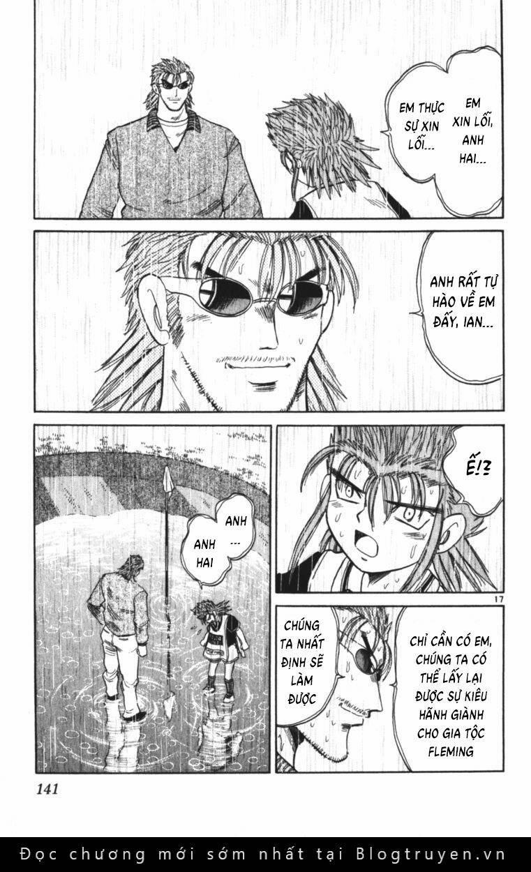 Dan Doh! Xi 123 trang 17