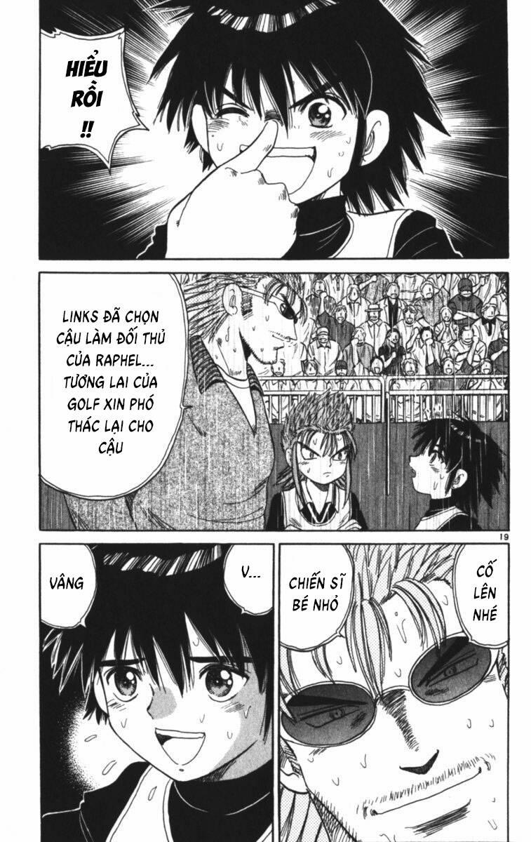 Dan Doh! Xi 123 trang 19