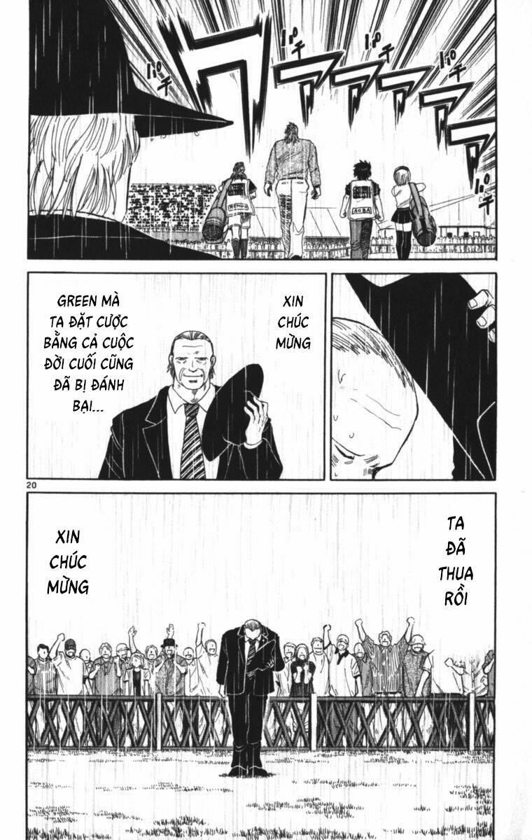 Dan Doh! Xi 123 trang 20