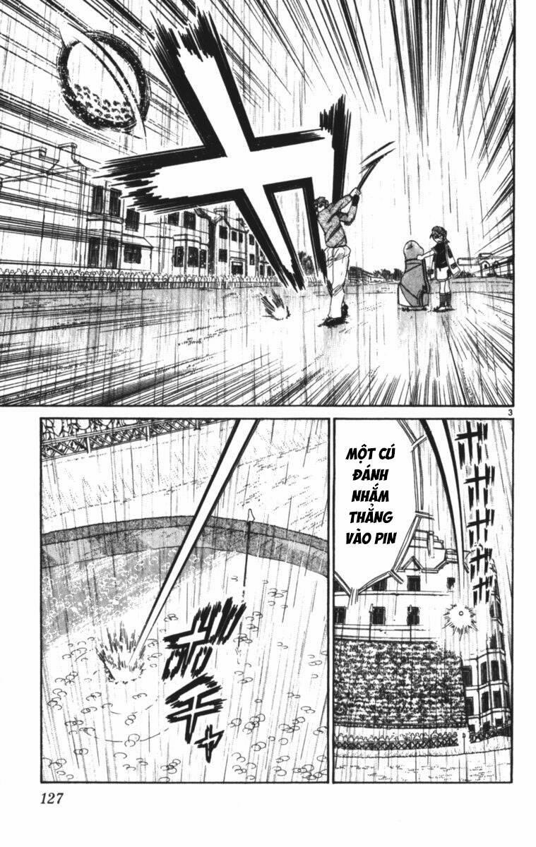 Dan Doh! Xi 123 trang 3