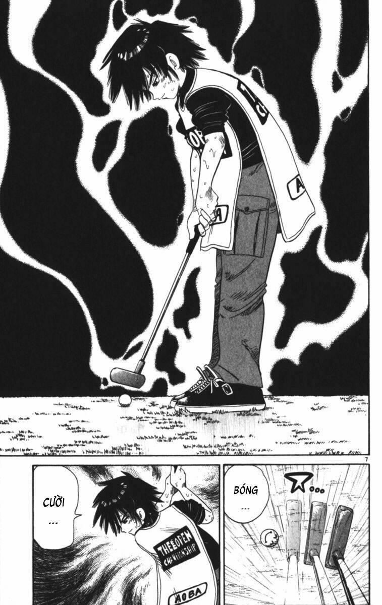 Dan Doh! Xi 123 trang 7