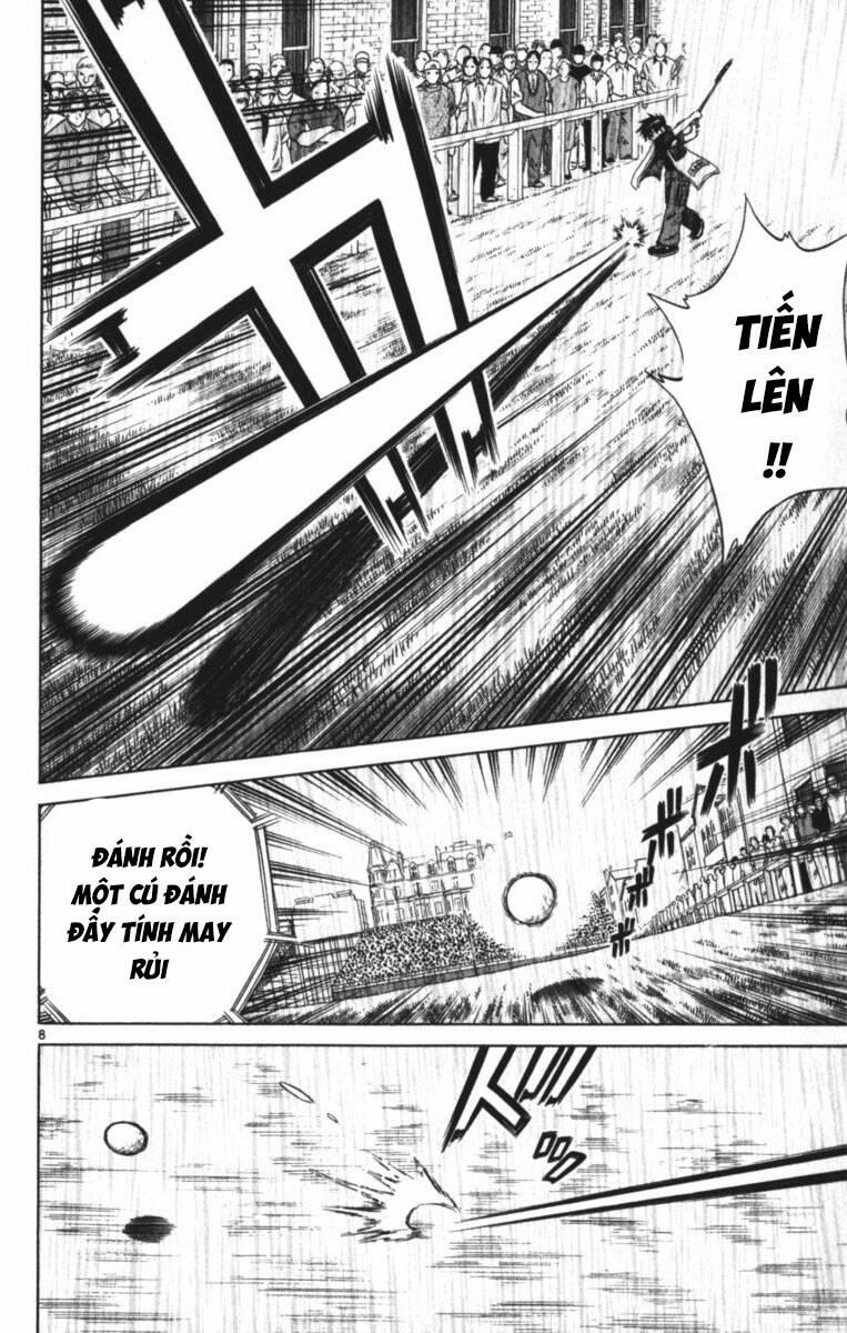 Dan Doh! Xi 123 trang 8