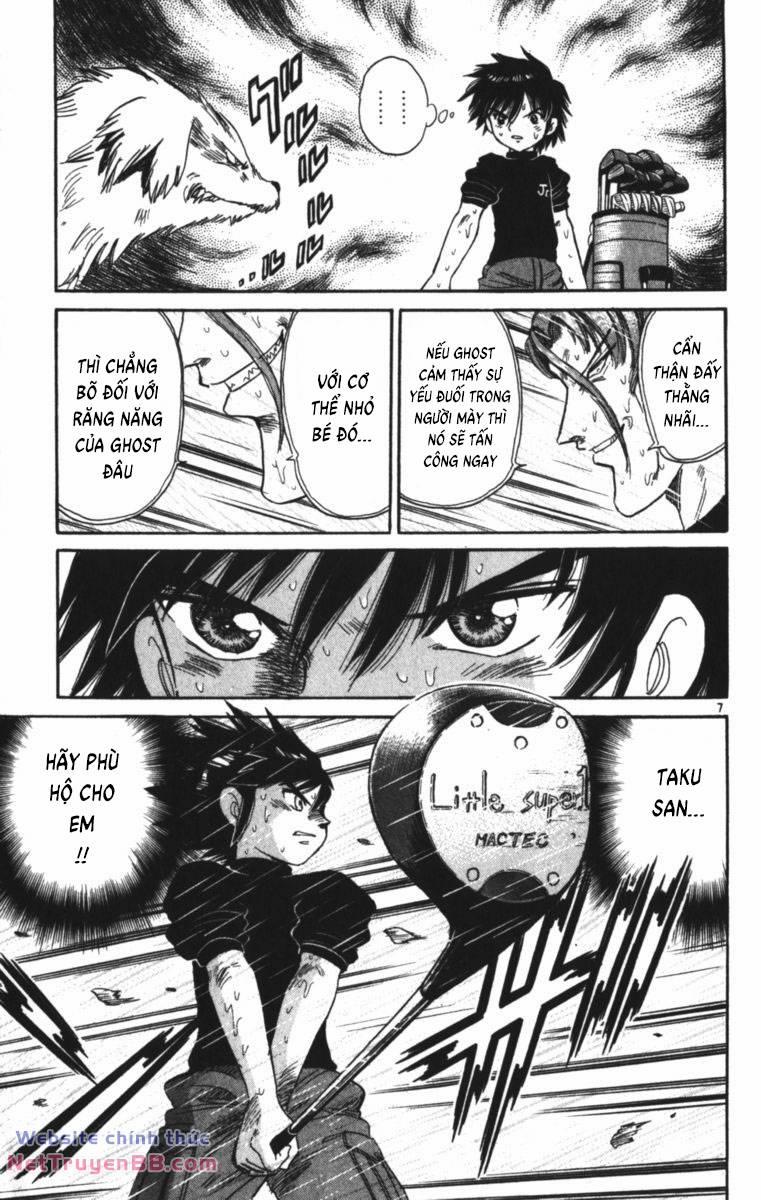 Dan Doh! Xi 125 trang 7