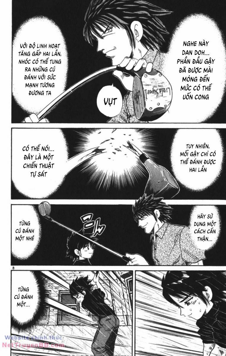 Dan Doh! Xi 125 trang 8