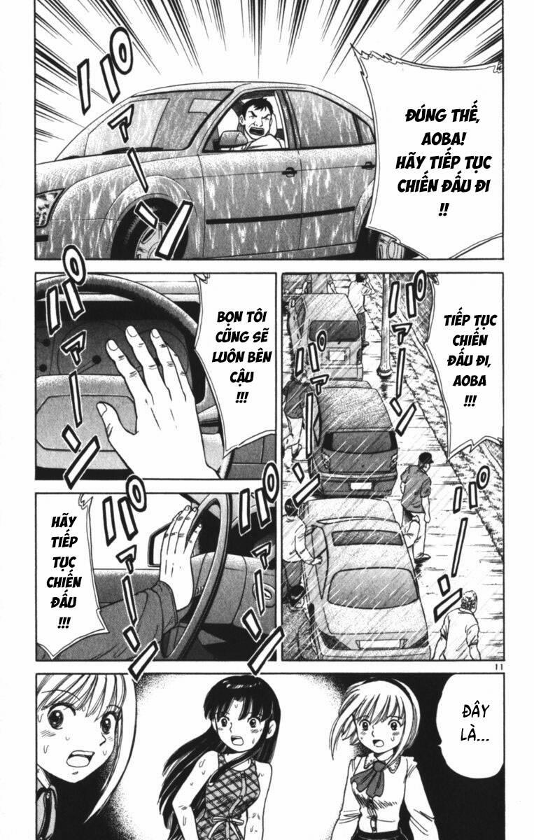 Dan Doh! Xi 128 trang 11