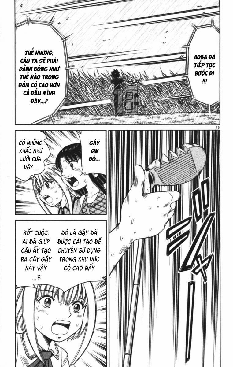 Dan Doh! Xi 128 trang 14