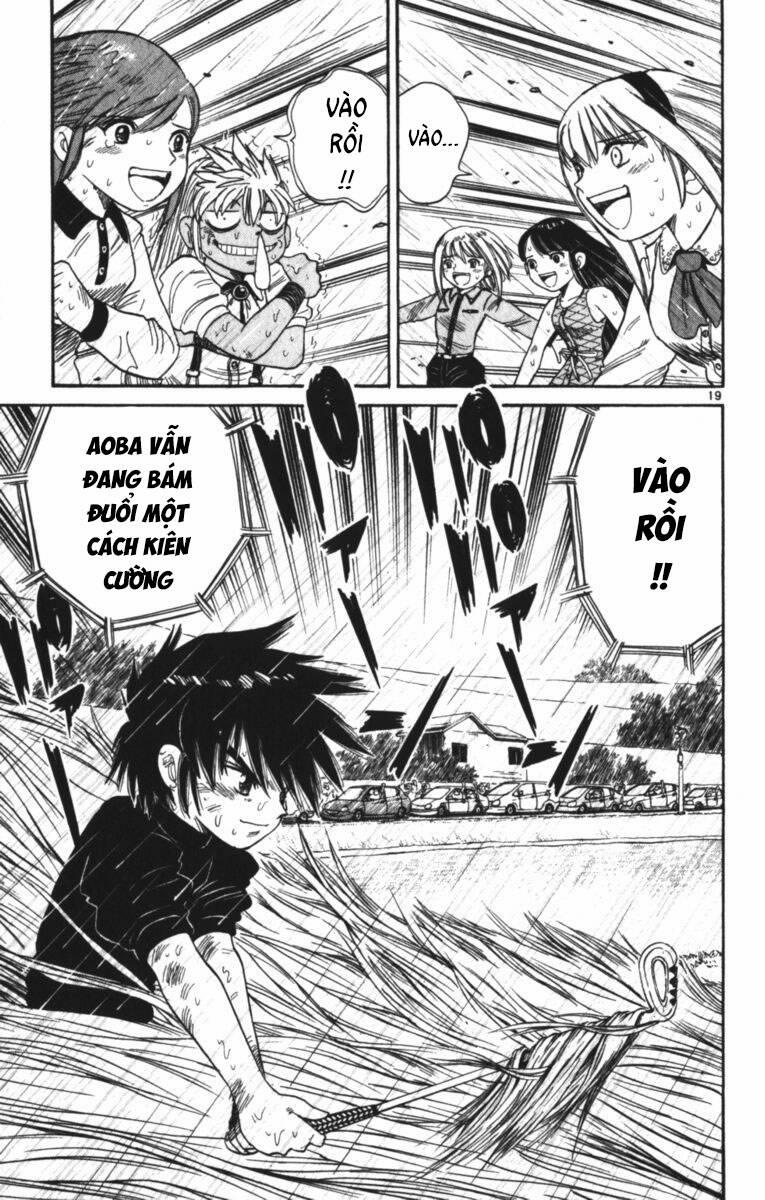 Dan Doh! Xi 128 trang 18