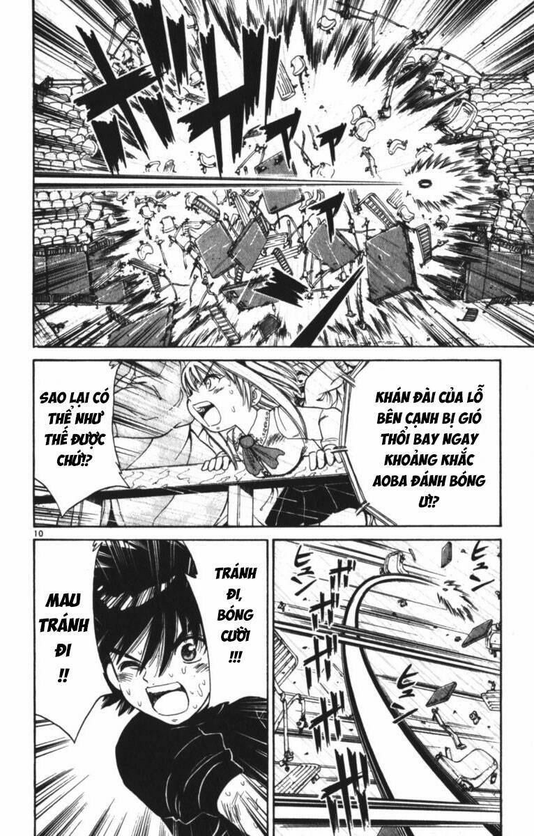 Dan Doh! Xi 130 trang 10