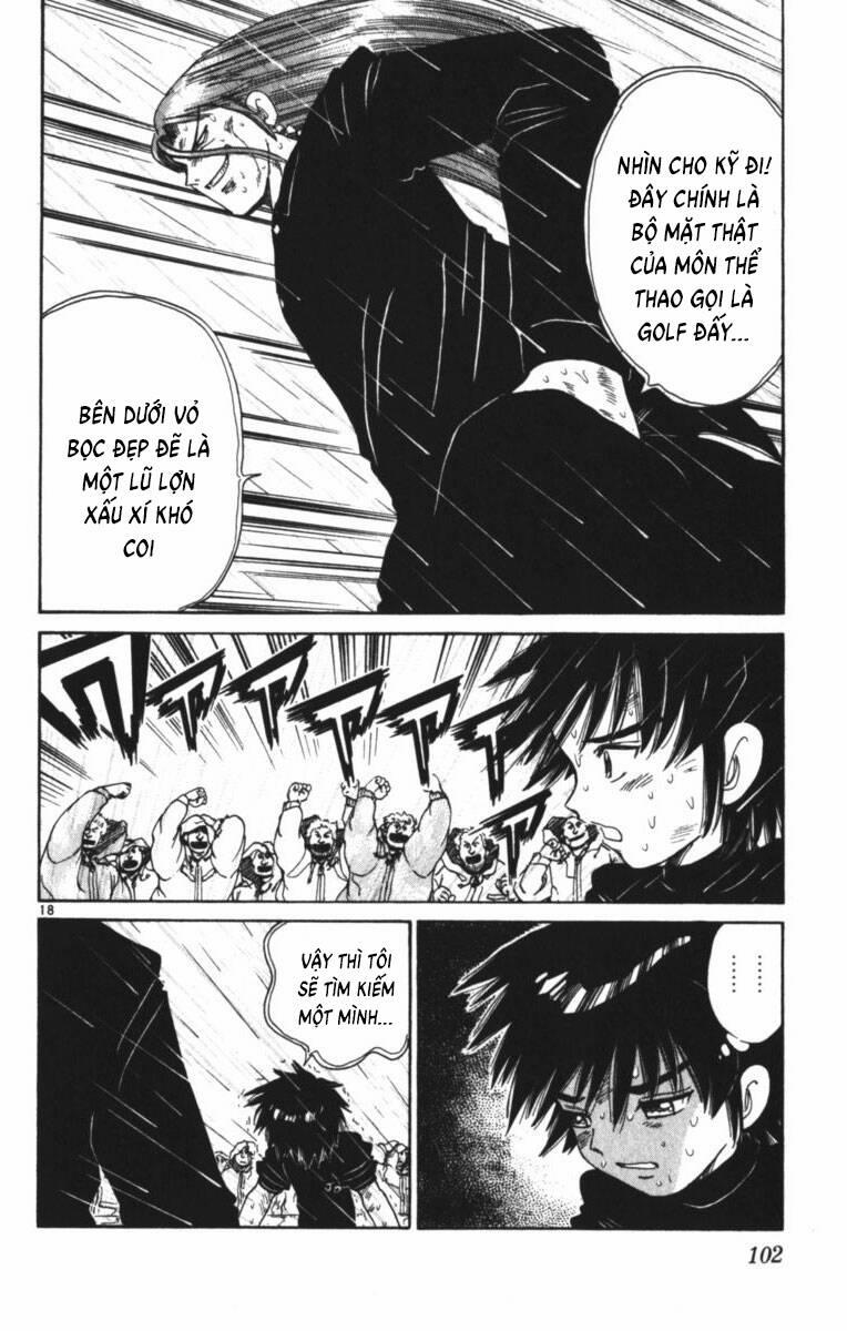 Dan Doh! Xi 130 trang 18