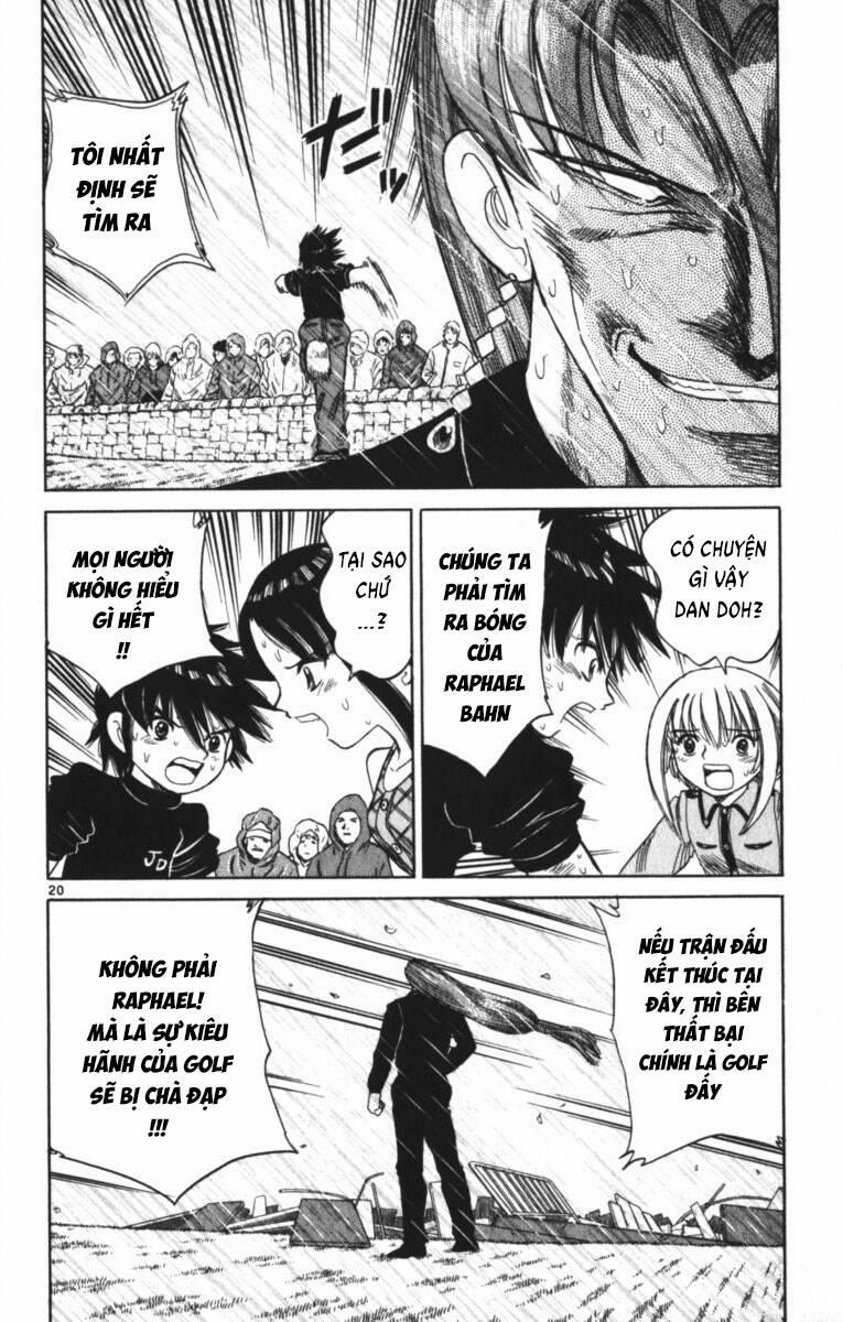 Dan Doh! Xi 130 trang 20