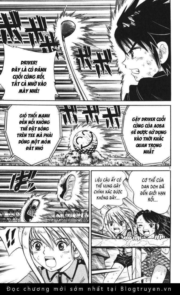 Dan Doh! Xi 130 trang 7