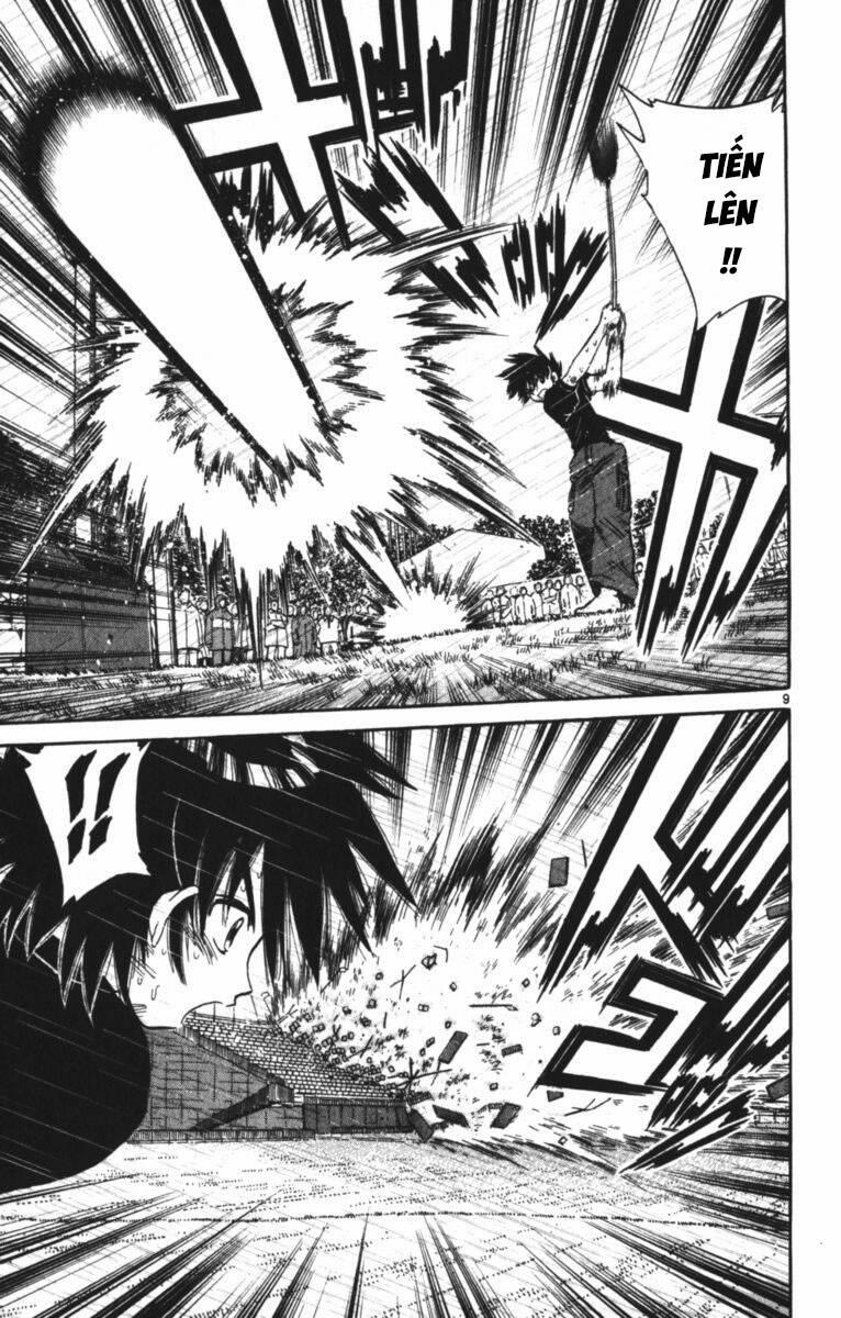 Dan Doh! Xi 130 trang 9