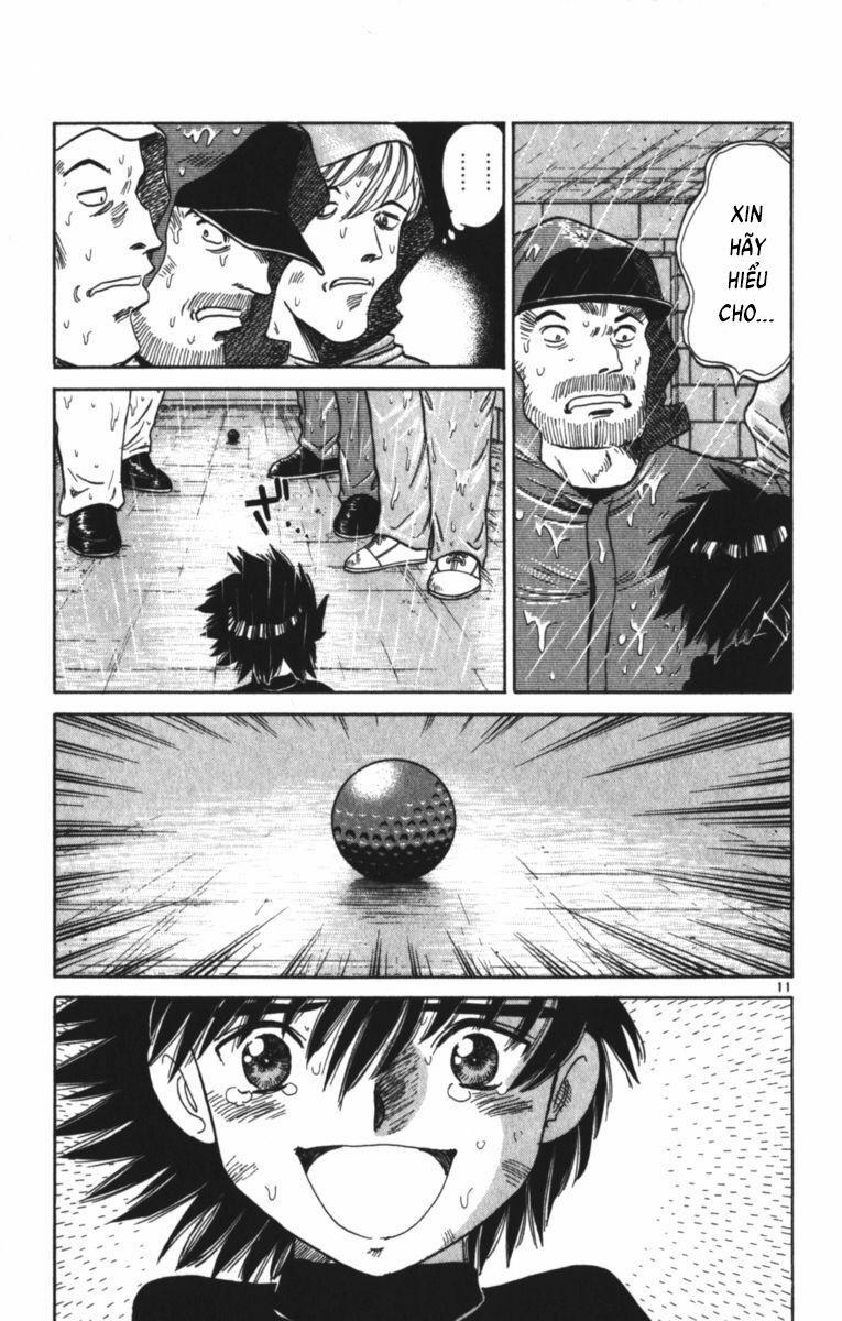 Dan Doh! Xi 131 trang 12