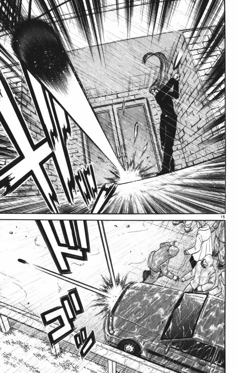 Dan Doh! Xi 131 trang 16