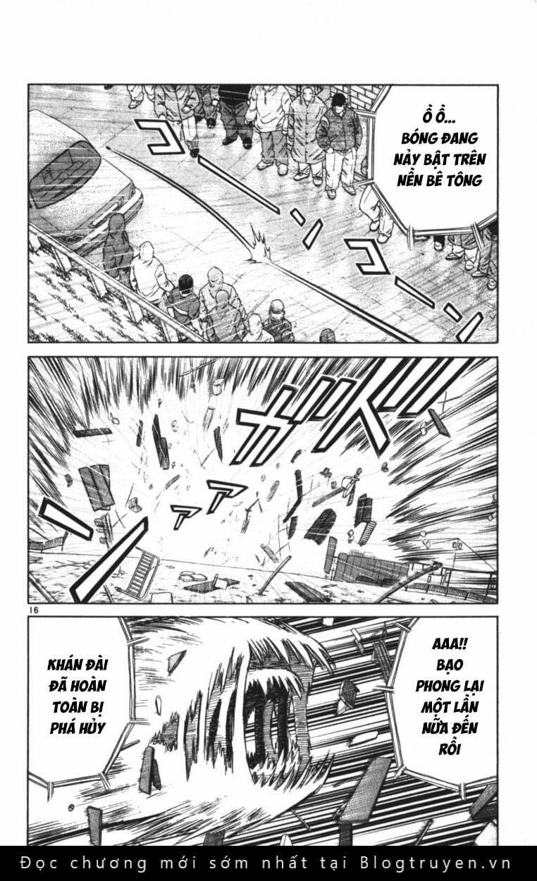 Dan Doh! Xi 131 trang 17