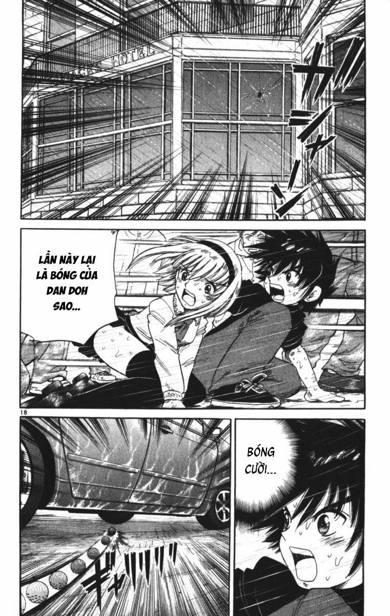 Dan Doh! Xi 131 trang 19