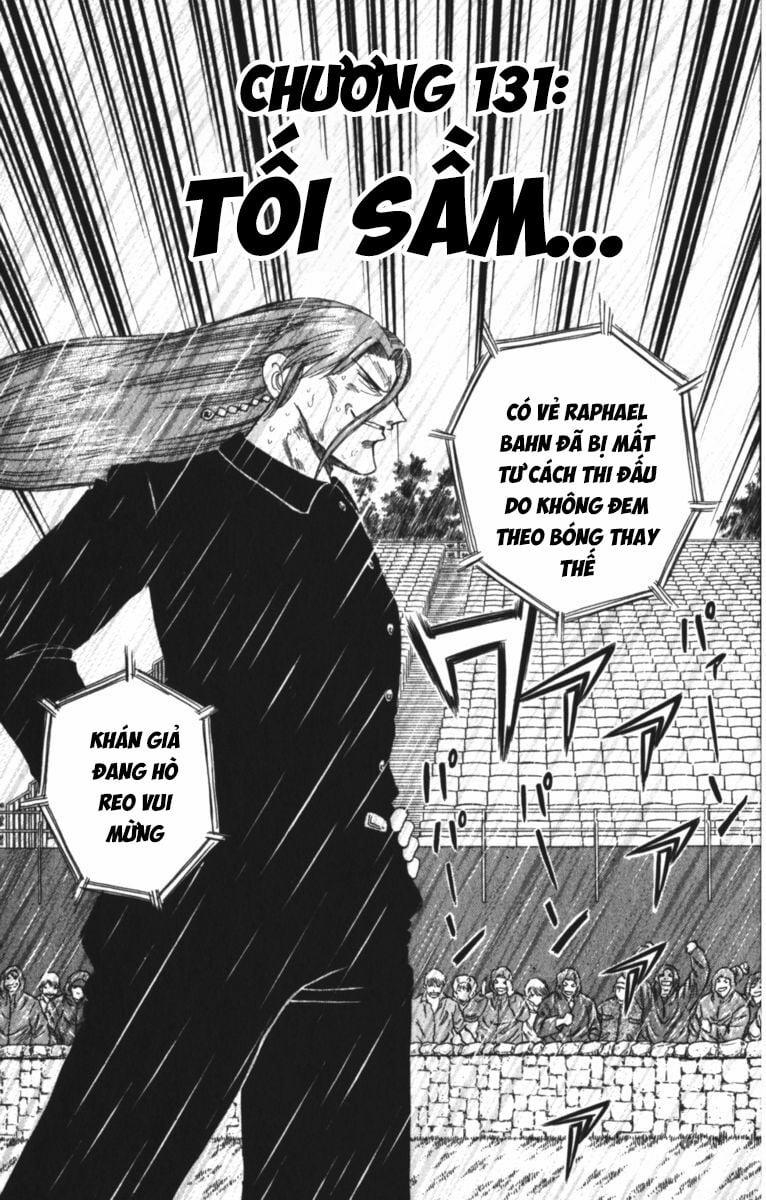 Dan Doh! Xi 131 trang 2