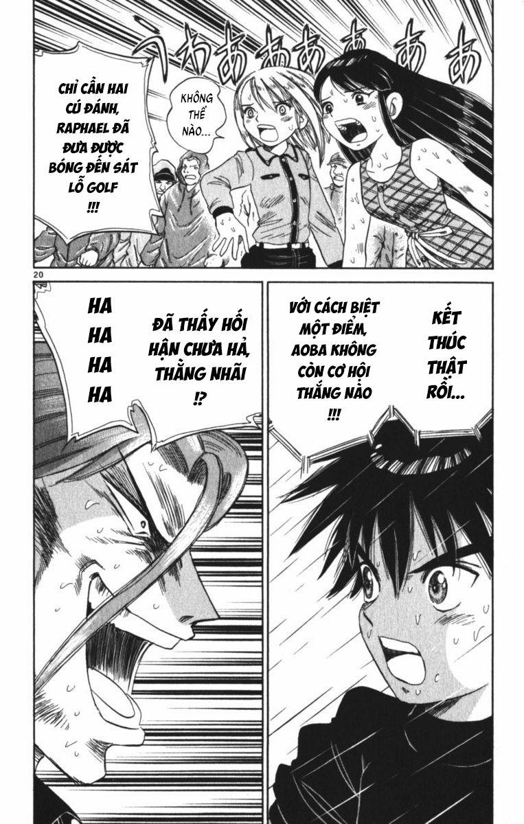 Dan Doh! Xi 131 trang 21