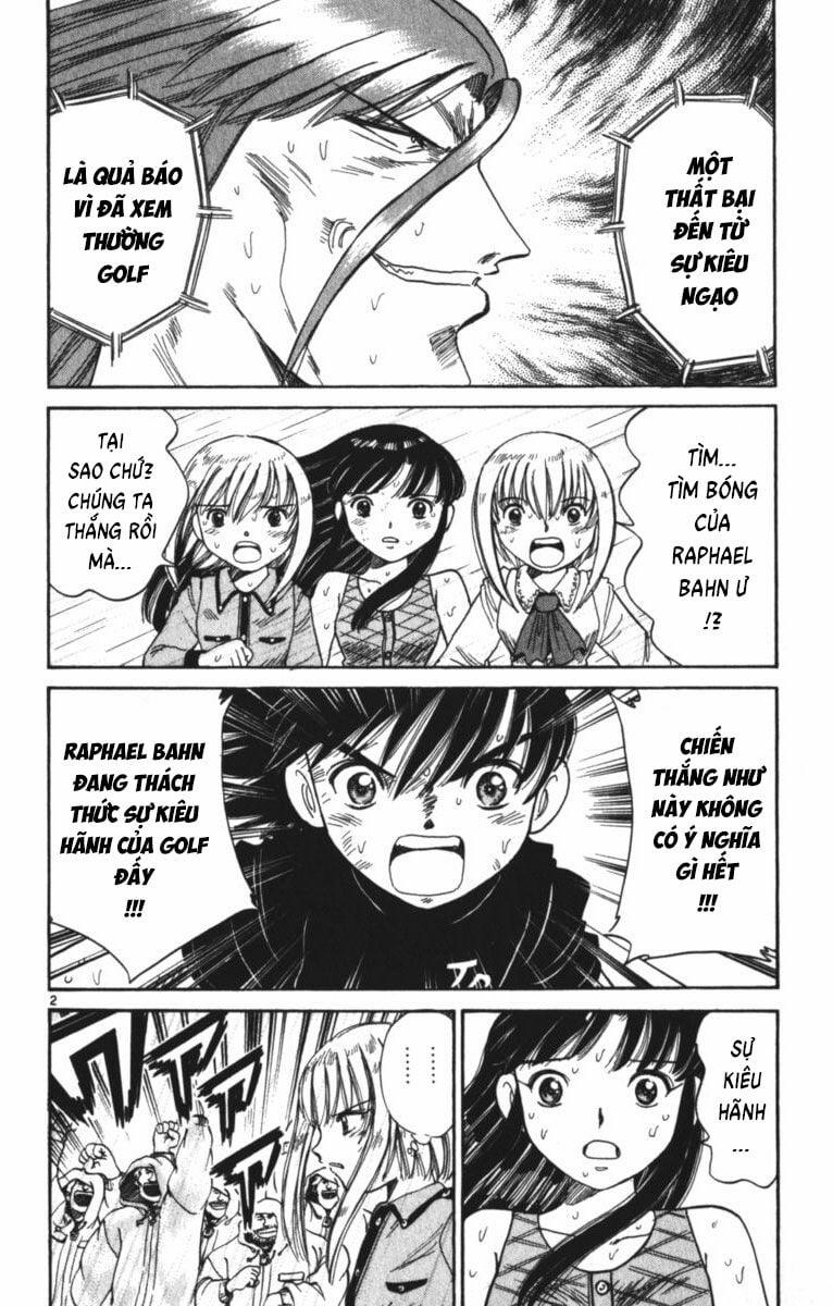 Dan Doh! Xi 131 trang 3