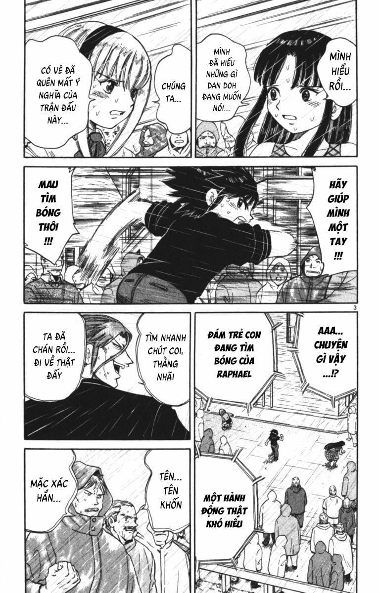 Dan Doh! Xi 131 trang 4