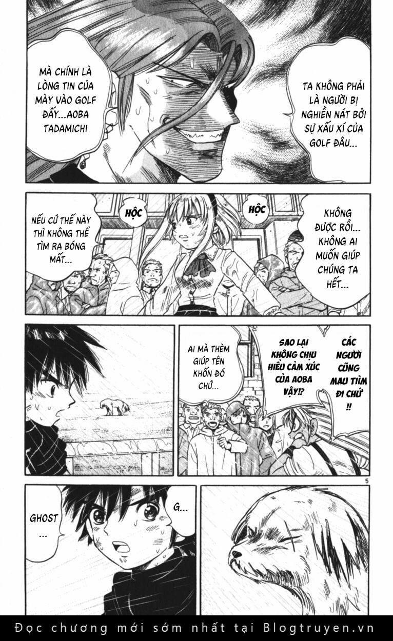 Dan Doh! Xi 131 trang 6