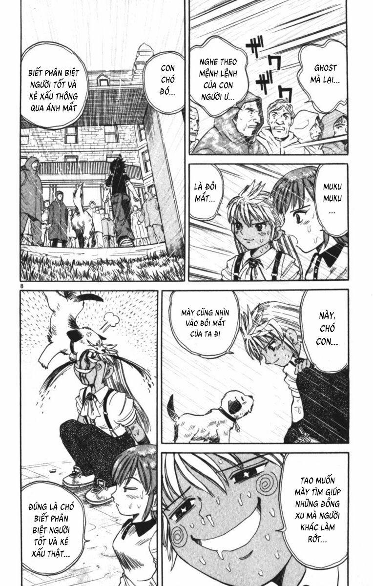 Dan Doh! Xi 131 trang 9