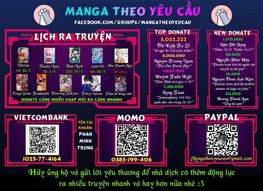 Dan Doh! Xi 132 trang 1