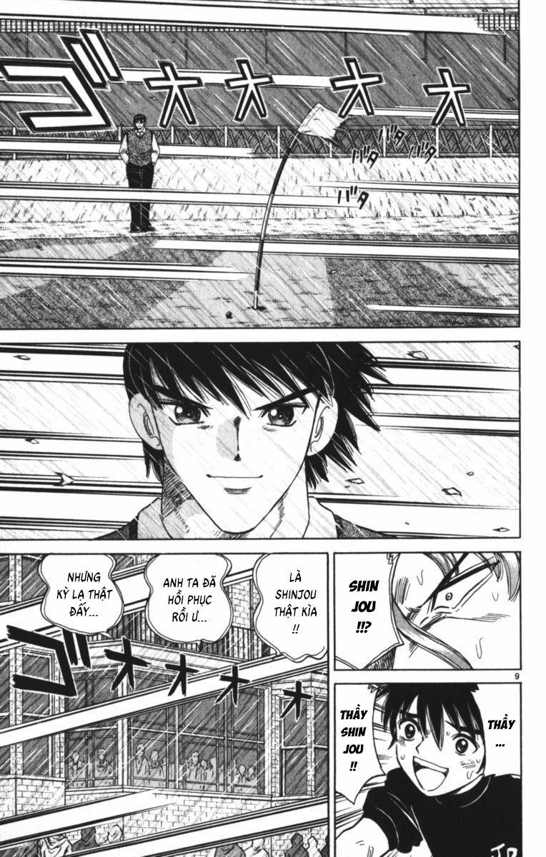 Dan Doh! Xi 132 trang 10