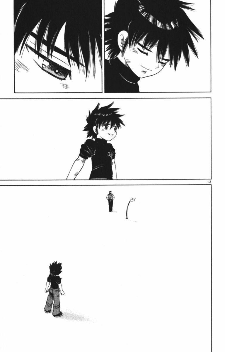 Dan Doh! Xi 132 trang 14