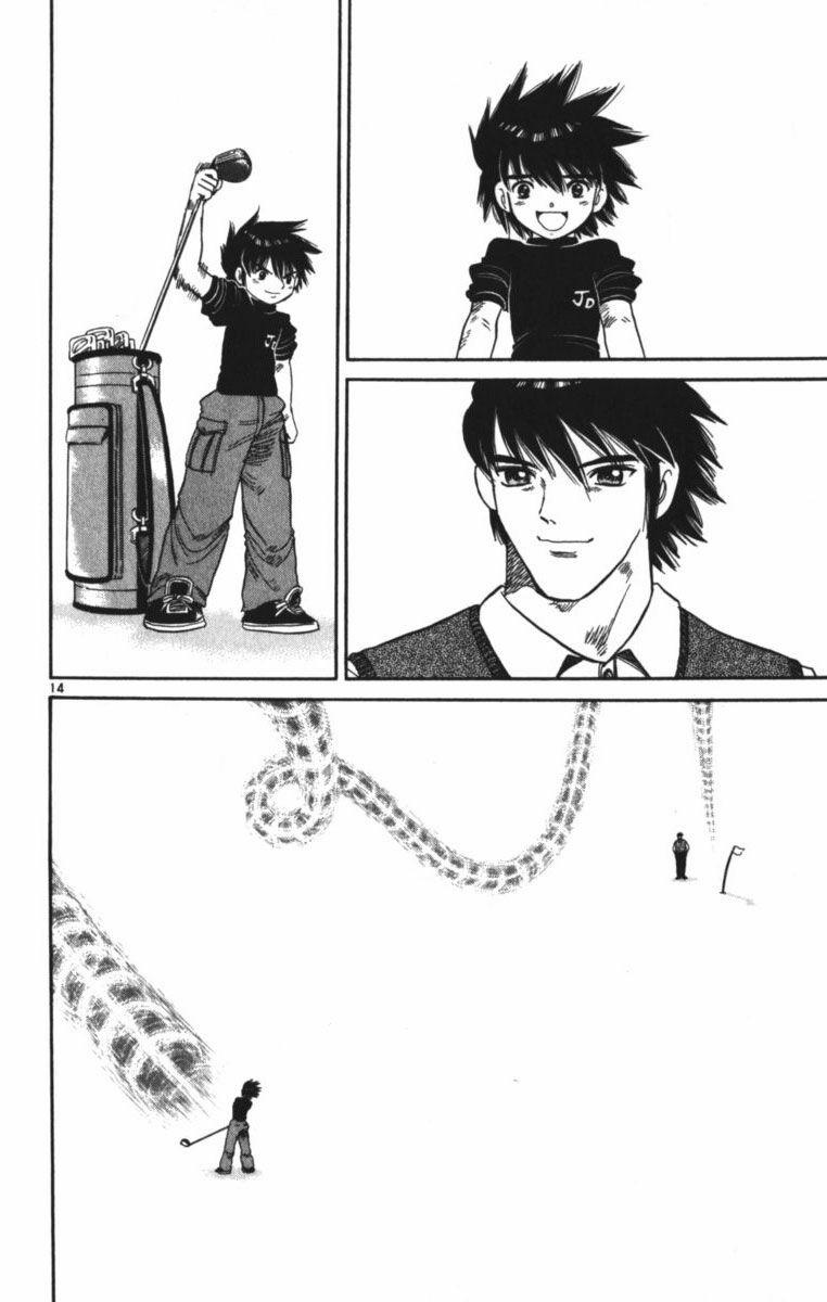 Dan Doh! Xi 132 trang 15