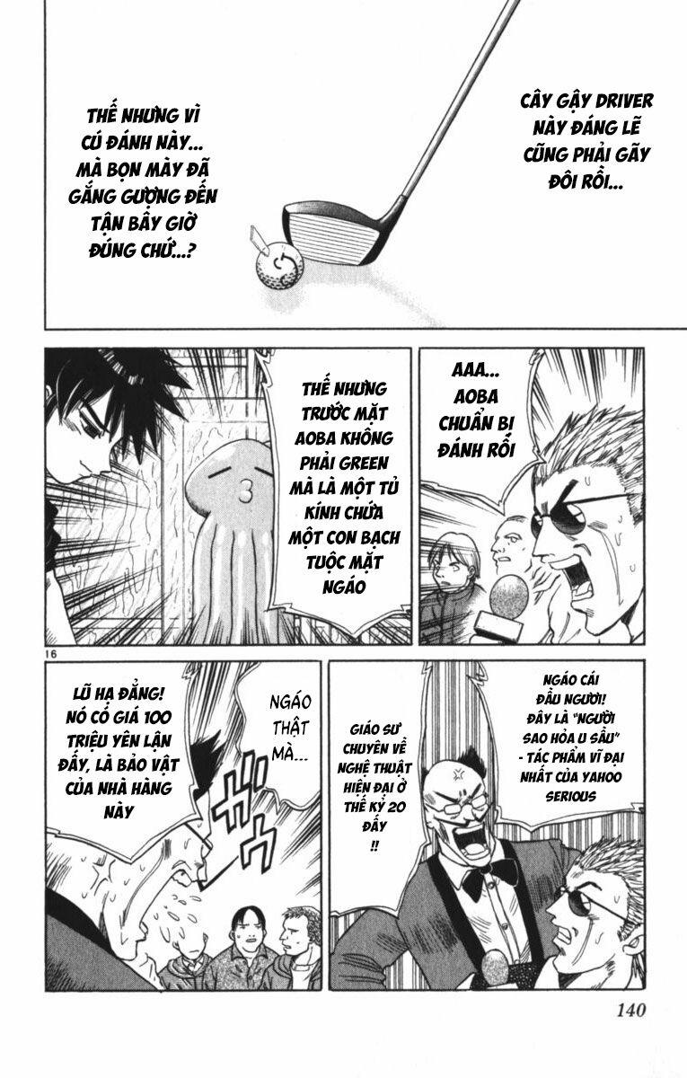 Dan Doh! Xi 132 trang 17