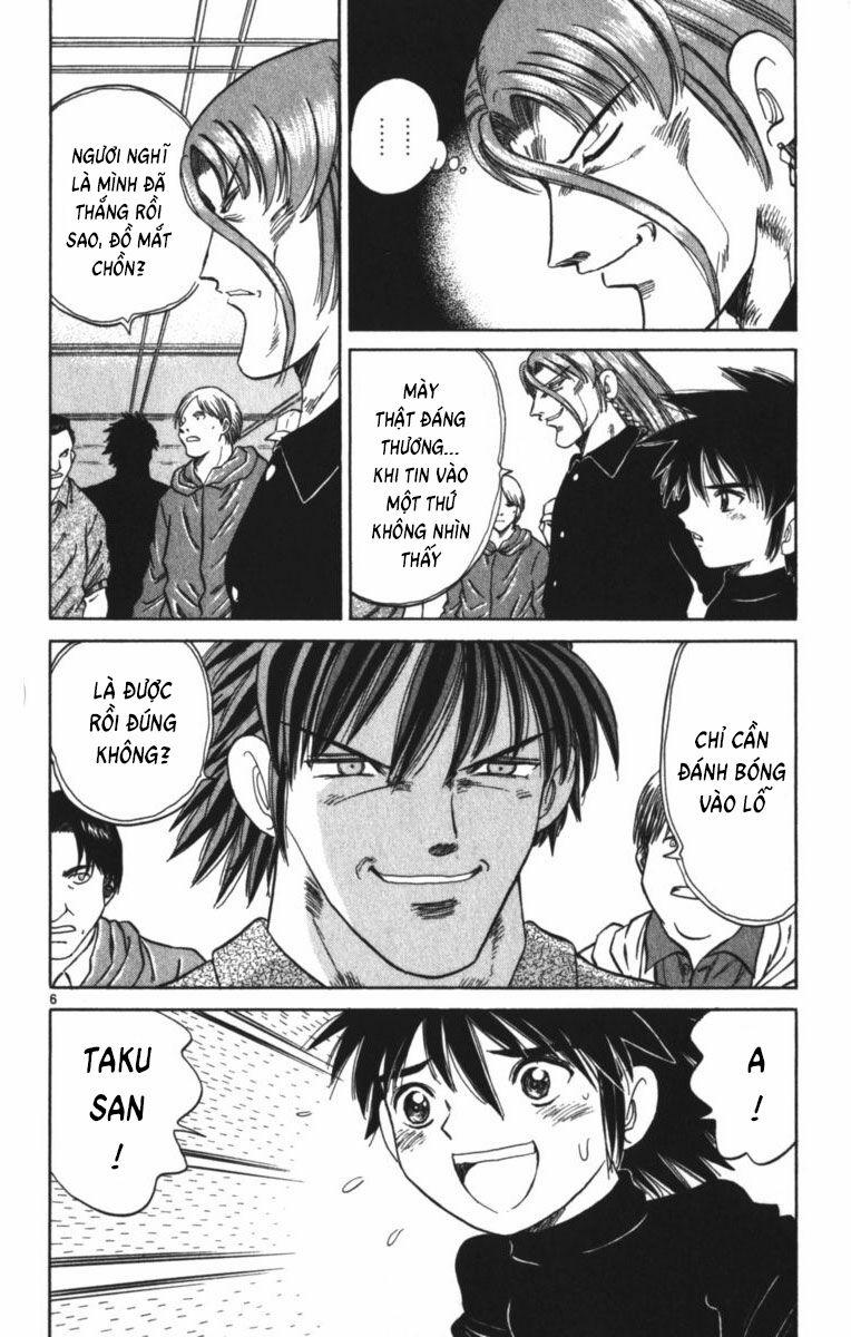 Dan Doh! Xi 132 trang 7