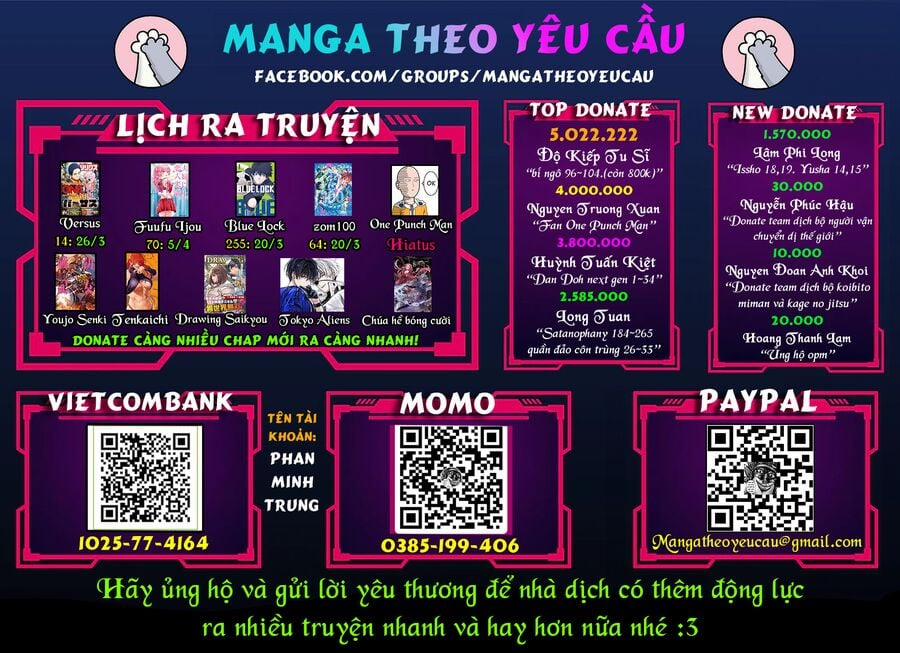 Dan Doh! Xi 134 trang 1