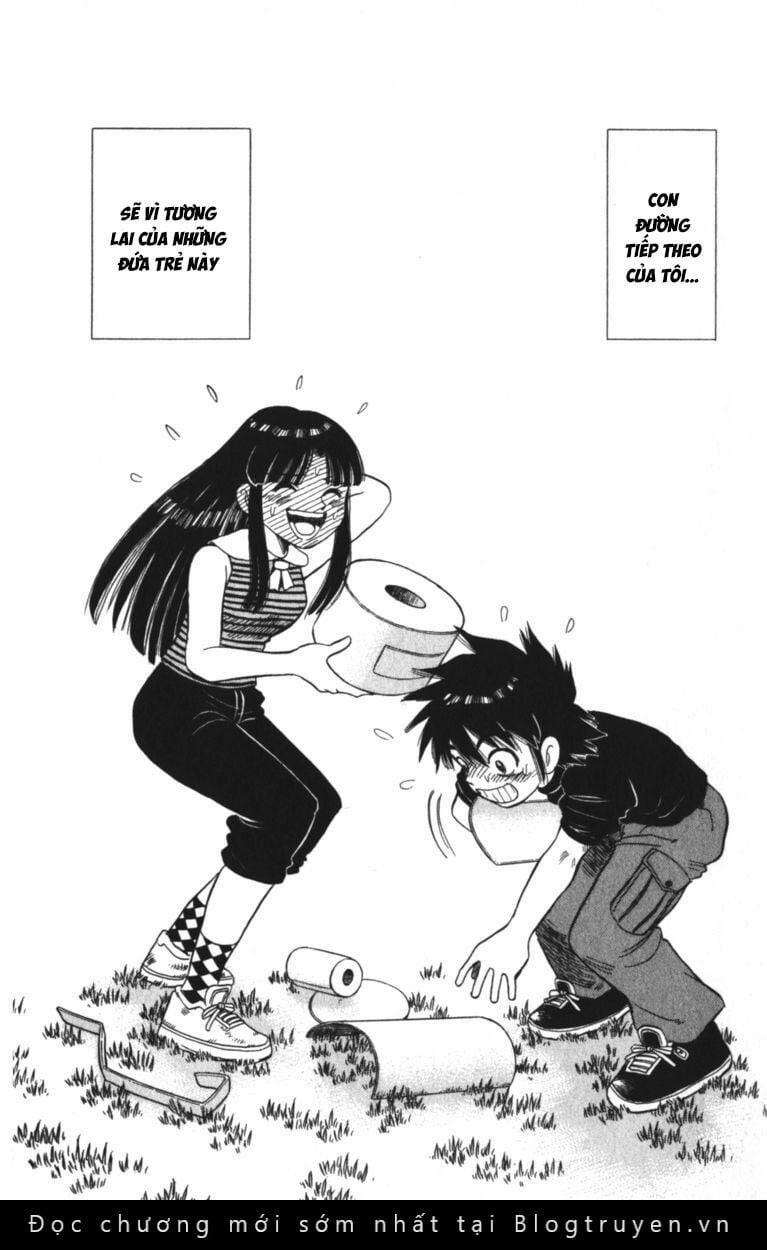 Dan Doh! Xi 134 trang 13