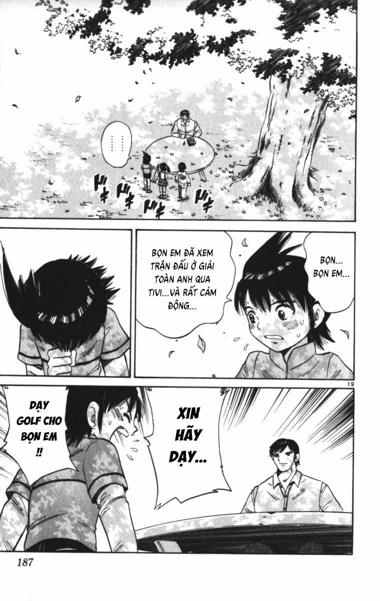Dan Doh! Xi 134 trang 20