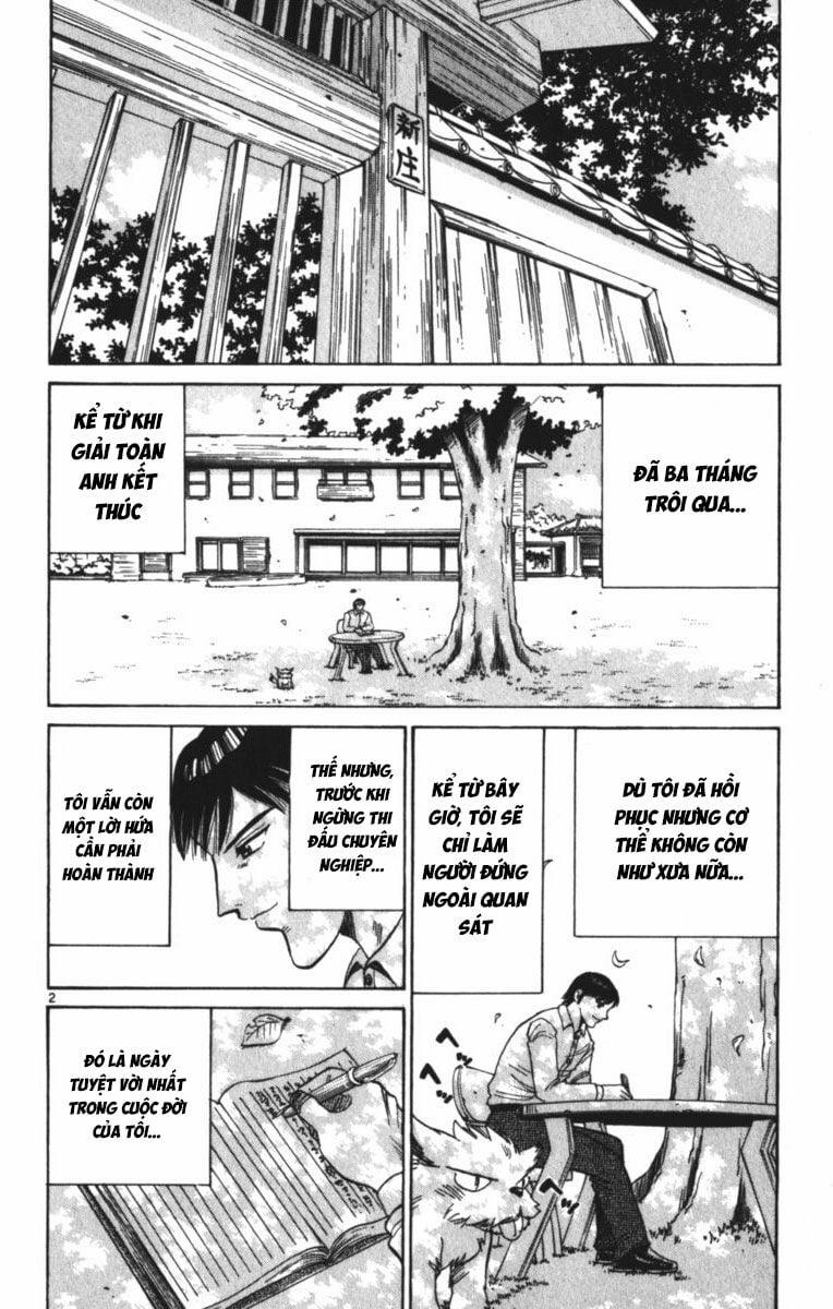 Dan Doh! Xi 134 trang 3