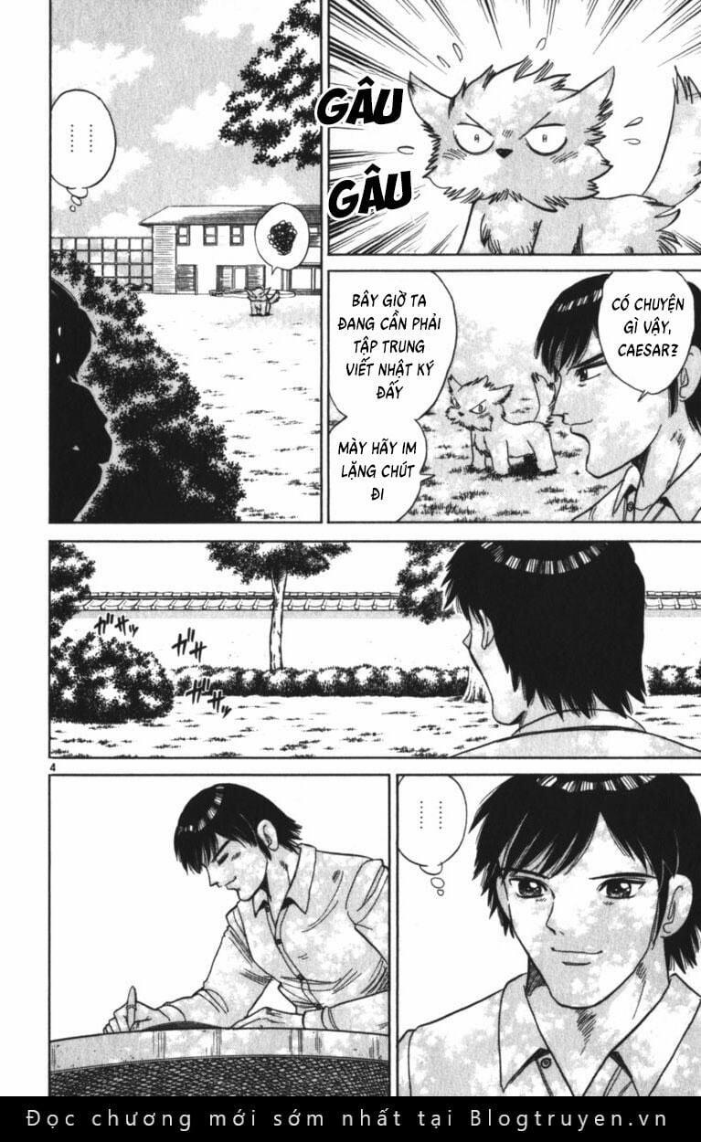 Dan Doh! Xi 134 trang 5