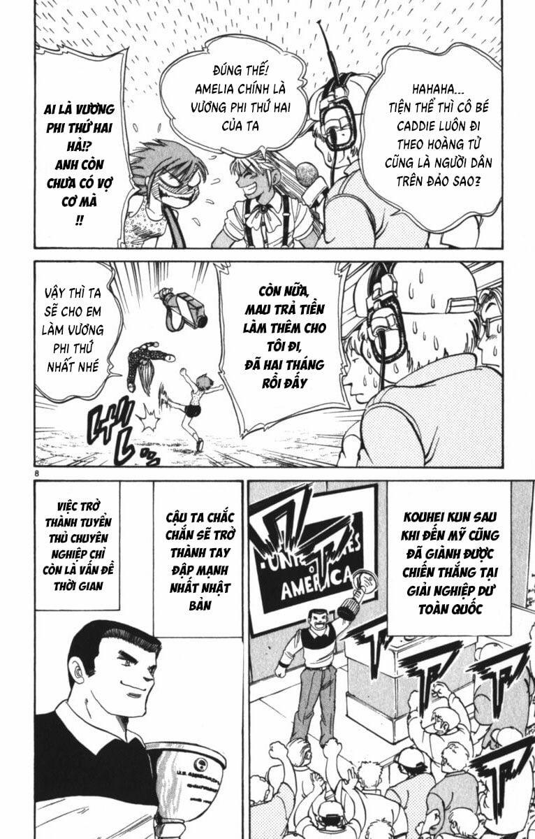 Dan Doh! Xi 134 trang 9