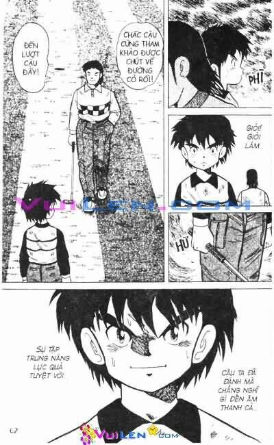 Dan Doh! Xi 26 trang 17
